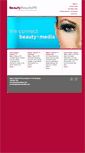 Mobile Screenshot of beautyresultspr.com